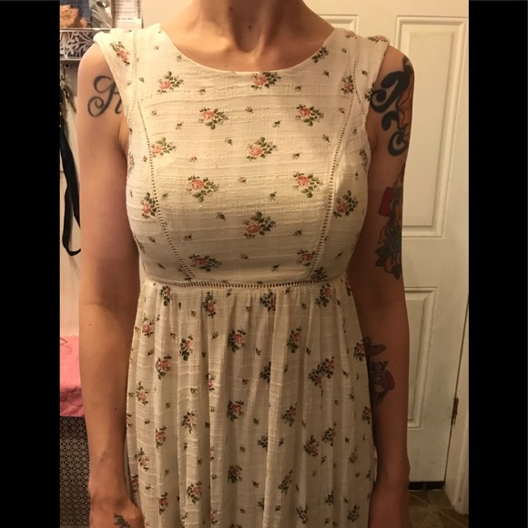 Kimchi Blue Modern Prairie Dress - Picture 12 of 15